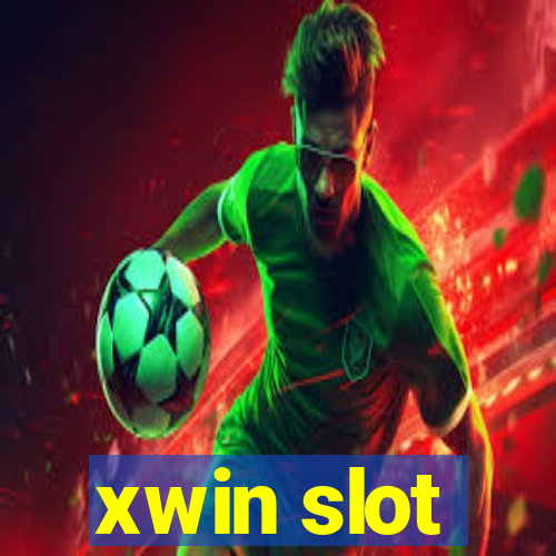 xwin slot